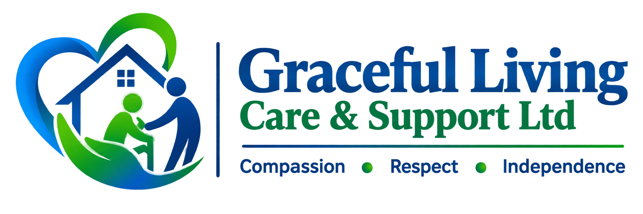 Graceful Living Care & Support Ltd